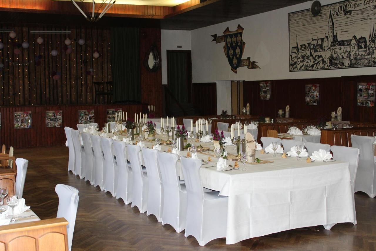 Hotel & Landgasthof Forsthof Kastl  Kültér fotó