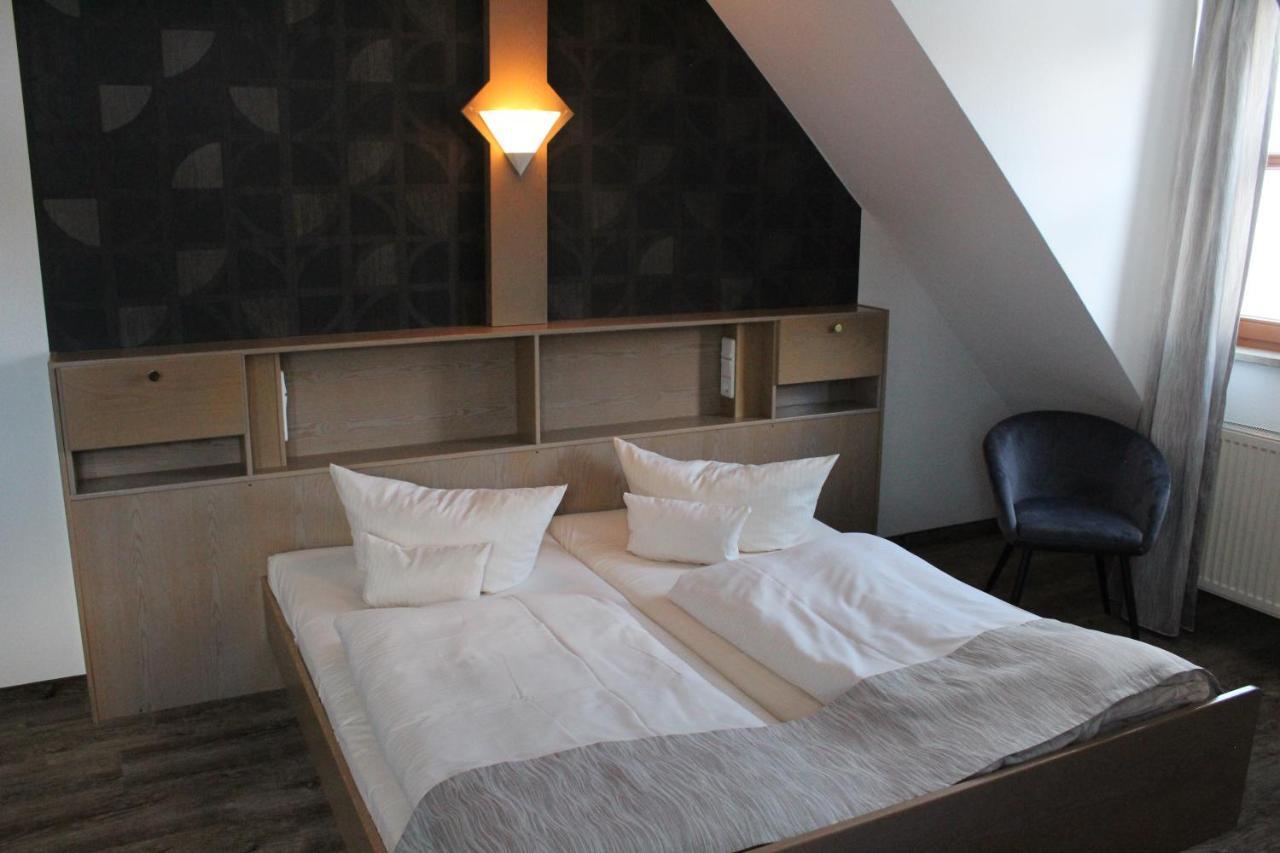 Hotel & Landgasthof Forsthof Kastl  Kültér fotó