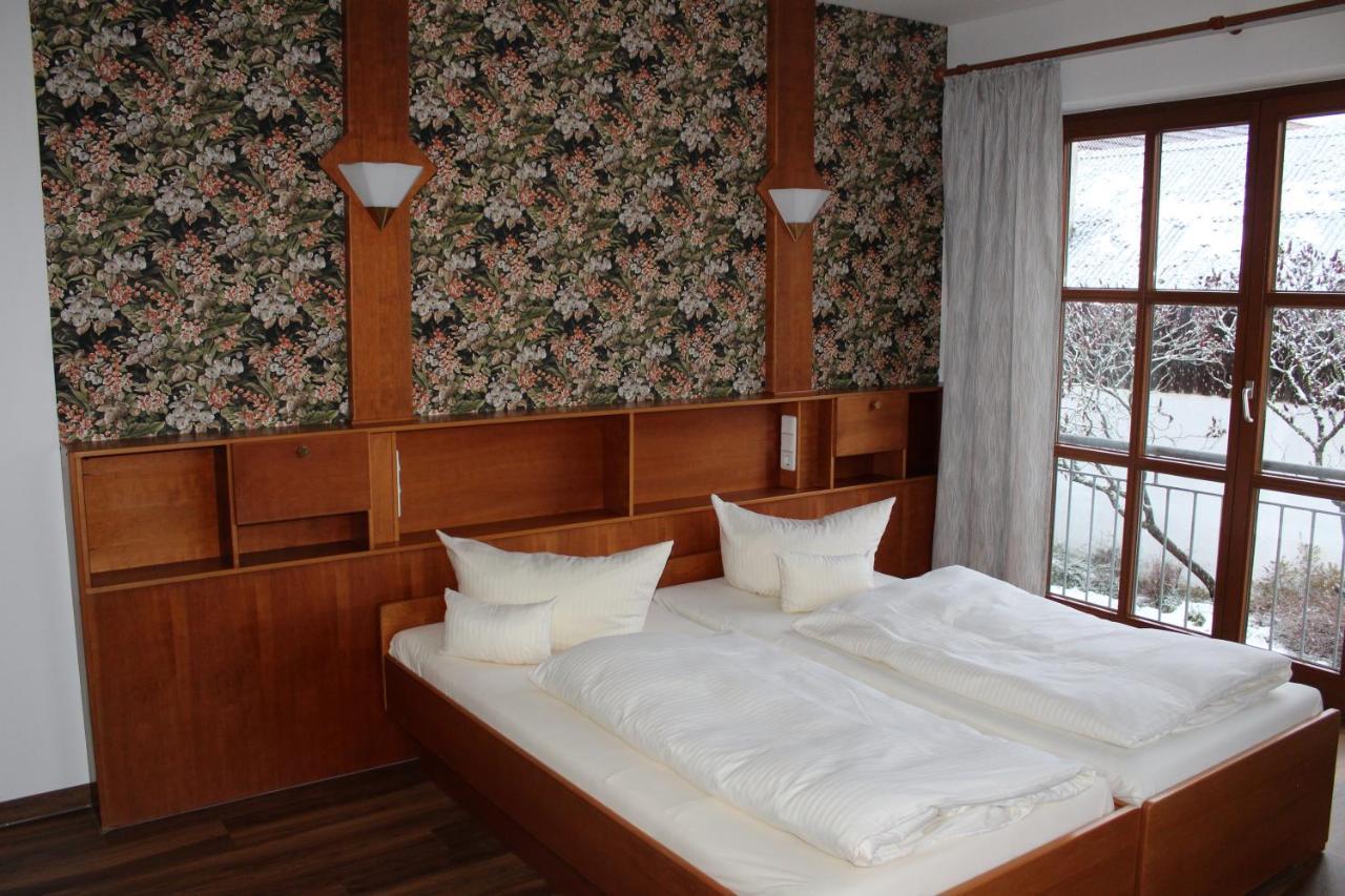 Hotel & Landgasthof Forsthof Kastl  Kültér fotó