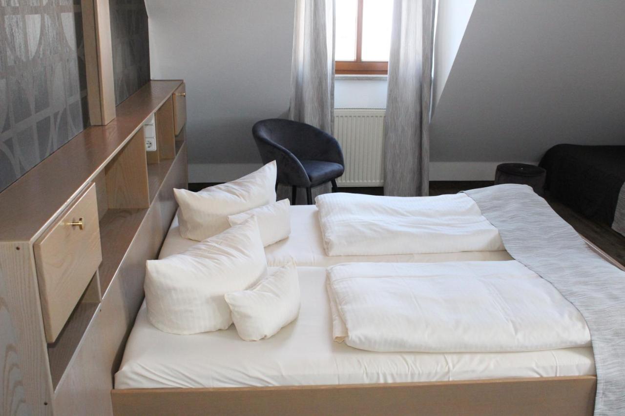 Hotel & Landgasthof Forsthof Kastl  Kültér fotó