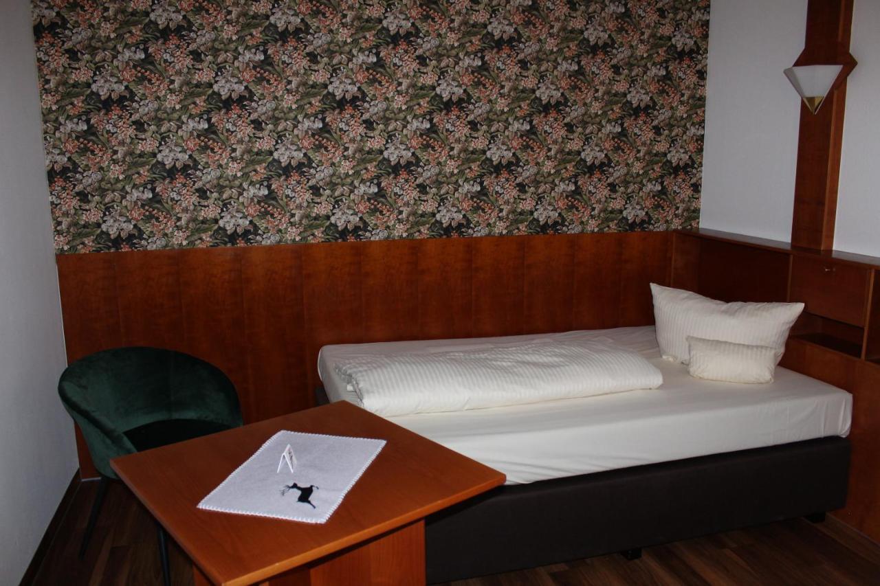 Hotel & Landgasthof Forsthof Kastl  Kültér fotó