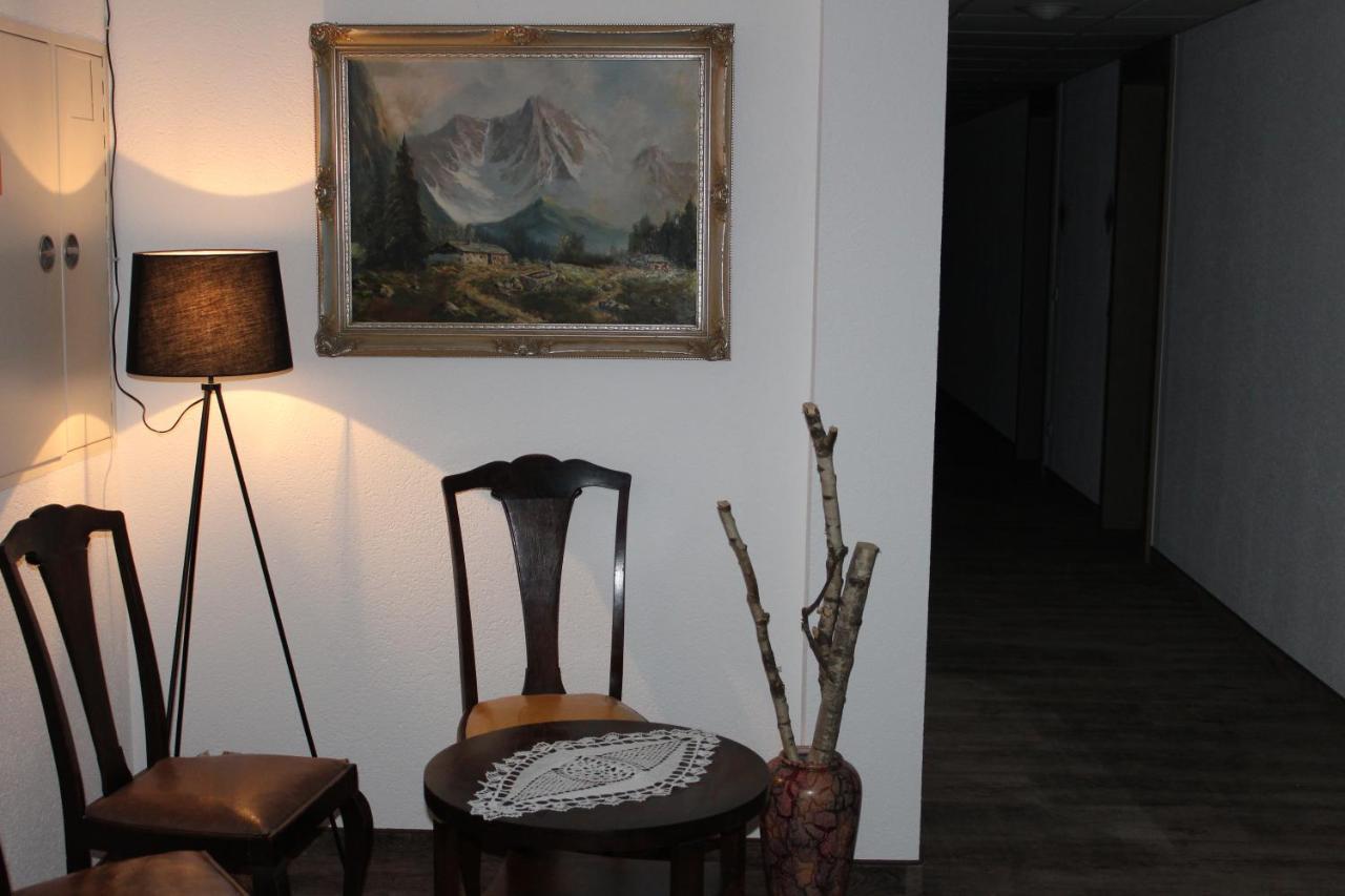 Hotel & Landgasthof Forsthof Kastl  Kültér fotó