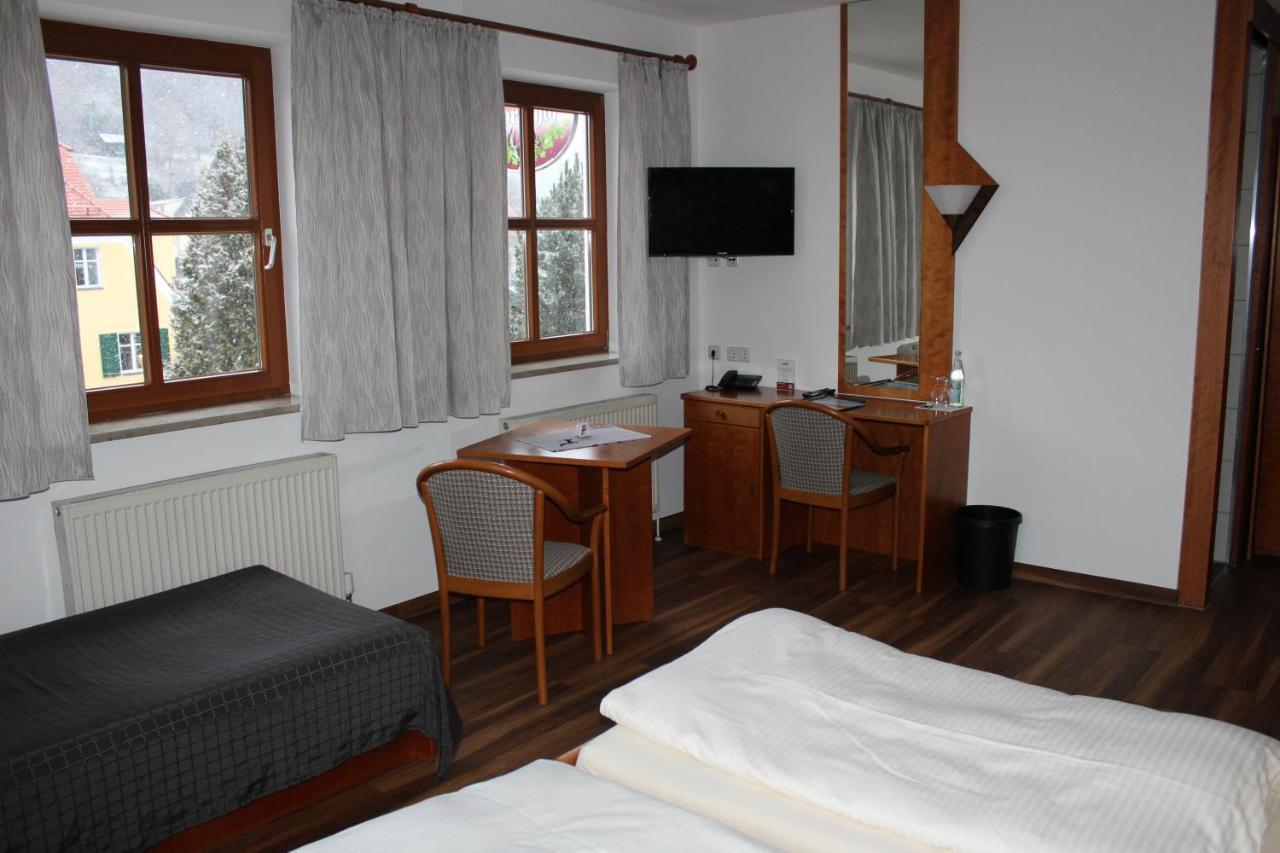 Hotel & Landgasthof Forsthof Kastl  Kültér fotó