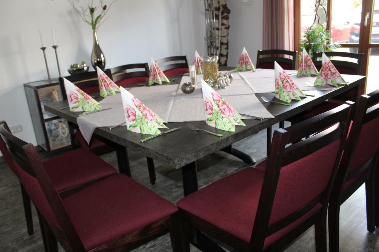 Hotel & Landgasthof Forsthof Kastl  Kültér fotó