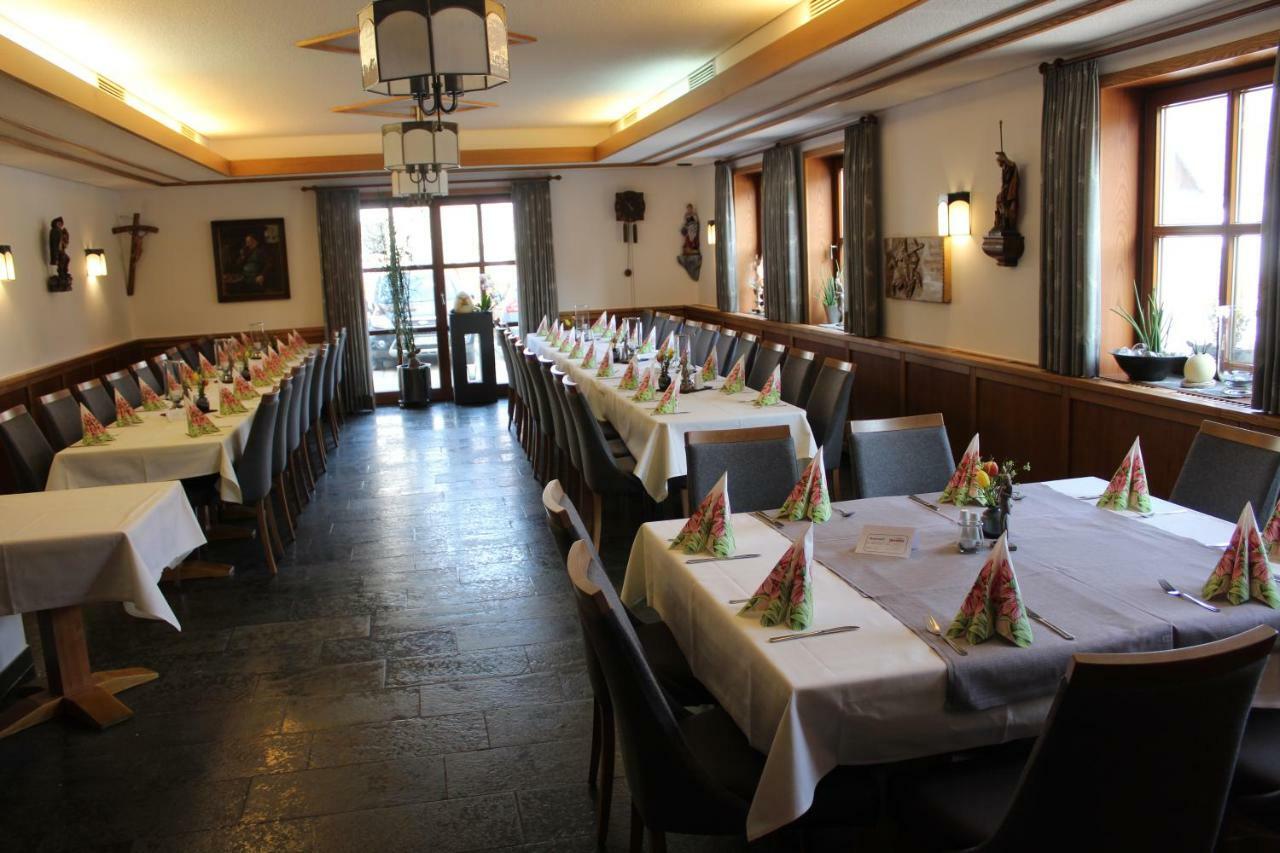 Hotel & Landgasthof Forsthof Kastl  Kültér fotó