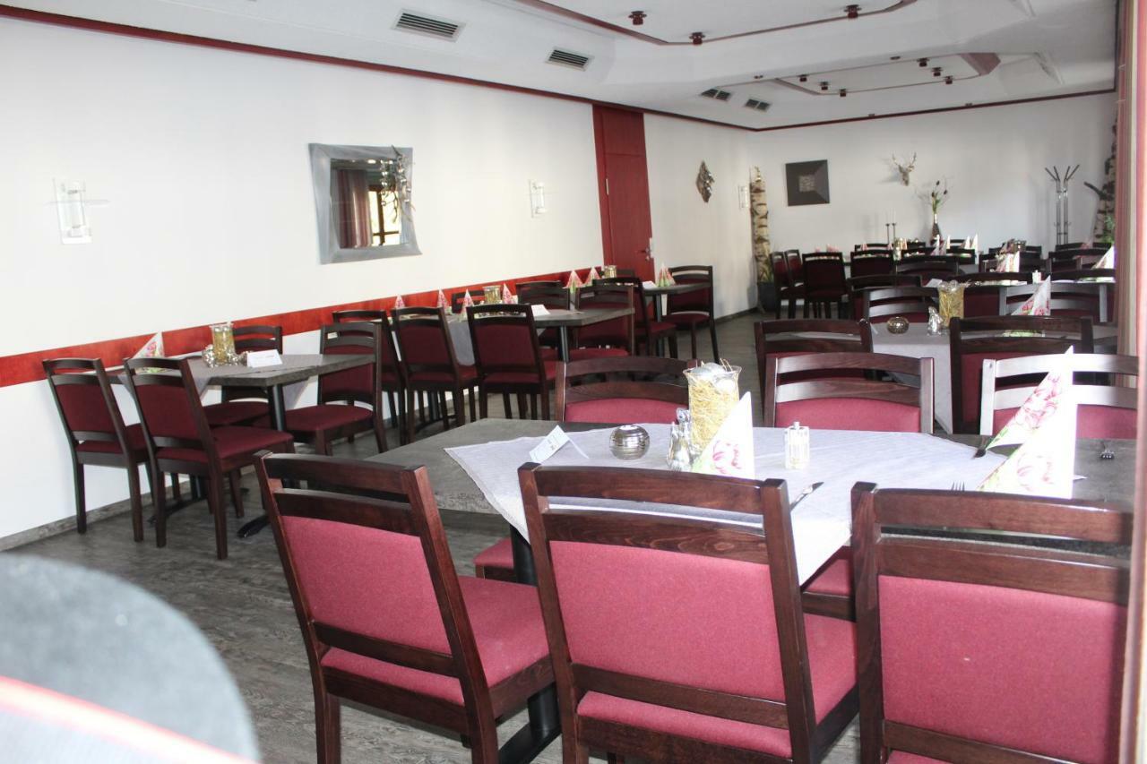 Hotel & Landgasthof Forsthof Kastl  Kültér fotó