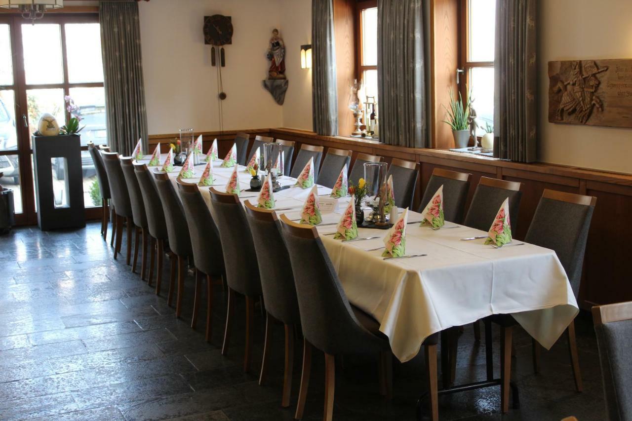 Hotel & Landgasthof Forsthof Kastl  Kültér fotó